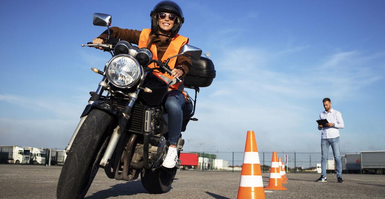 Motorcycle Ohio Course Registration Opens January 23